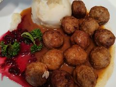 -宜家·瑞典风味餐厅(天津东丽商场店)