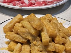 -福寿斋·老北京铜锅涮肉·烤鸭(顺义总店)