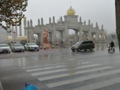 -兴隆文化园景区