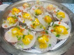 -北塘海鲜·天津菜(大光明桥旗舰店)