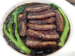 -旺顺阁鱼头泡饼(小红门店)