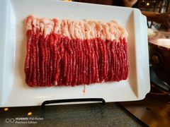 -清真·鸦儿李记·涮肉(和平里店)