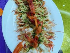 -广胜通达海鲜食府(黄沙店)