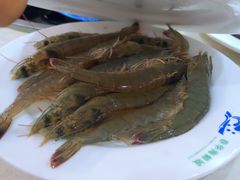 -春华海鲜城(广场西苑店)