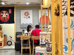 大堂-赤稻·日式料理(禅城店)