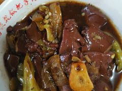 -赵家好米干饭把子肉(小纬六路店)