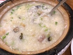 -粤仔湾砂锅粥(金太湖店)