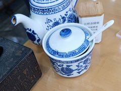 -清真·尖子尖牛肉面(王府井店)
