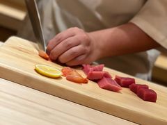 -鮨一日本料理(大中华店)
