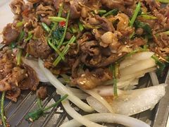 -京天红酒家(虎坊路店)