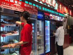 -文立新麻辣烫(合生汇21街区店)