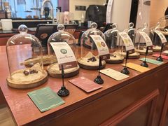 -The Roastery By AllYouWant(福田店)