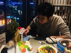 -享月汤皇·海鲜小火锅·聚会(曲江创意谷店)