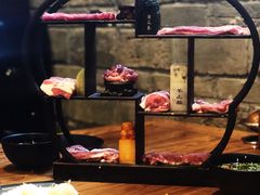 -丁卯•铜锅涮肉(工体店)