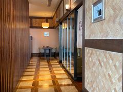 -Tsuru鹤日本料理(静安香格里拉店)