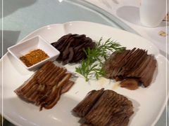 -大鸭梨烤鸭店(光彩店)