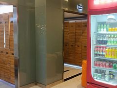 -纽斯桑拿会所(天山店)