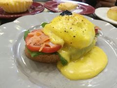 -Cafe Mary Grace - NAIA Terminal 3