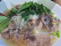 -蔡澜Pho·越南粉餐厅(海上世界店)