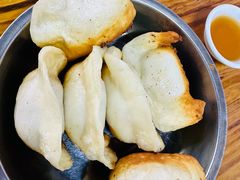 -锅贴大王南翔小笼(临沂二村店)