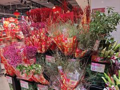-盒马鲜生(帝斯曼店)