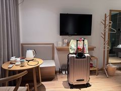 -武夷山旧街壹号溪岸旅馆(三姑度假区店)