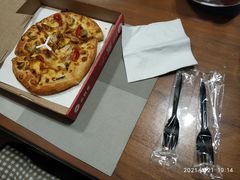 -必胜客(永旺店)