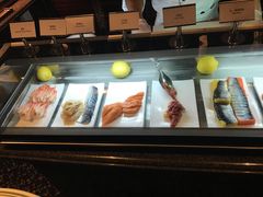 -广州花园酒店-凌璇阁360度高空海鲜自助餐CAROUSEL