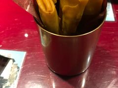 春卷-味福记·本地特色菜(八一万达广场店)