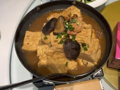 -玉林烤鸭店(黄村兴华店)