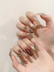 -M·X Nail日式美甲美睫