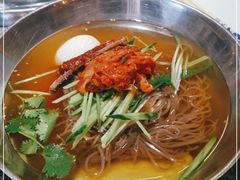-一品诚记烤肉·甄选店(中南路店)