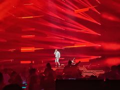 -STELLAR NIGHT CLUB星际酒吧(明发商业广场店)