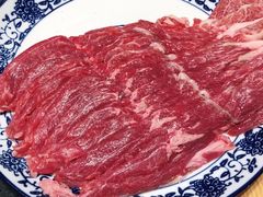 黄瓜条-裕德孚手切涮羊肉(建业凯旋广场店)