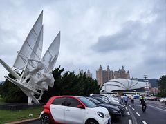 -大连中远海运洲际酒店