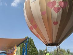 -西安华夏文旅水世界