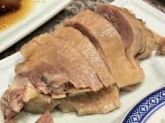 -南京大牌档(青岛万象城店)