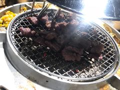 -姜虎东白丁烤肉(恒隆广场店)