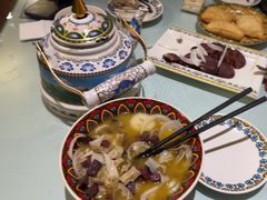 -伊宁伊香酥油奶茶馆