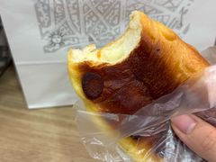 海盐包-都恩客(高岛屋百货店)