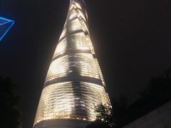 -上海之巅观光厅
