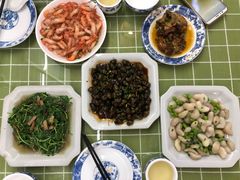 -长廊好灶头 本地人农家菜(枫泾古镇店)