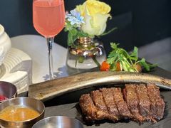 -王品牛排(郑州大卫城店)