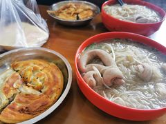 锅盔-白家高记肥肠粉(总店)