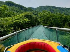 -参仙谷生态旅游度假区