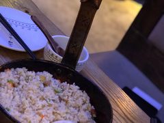 -兰木肆·云南菜(龙湖U城天街店)