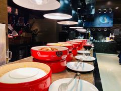 -乐咖啡西餐厅(太湖皇冠假日酒店)