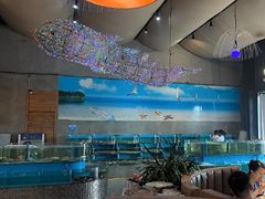 -蓝珊甄选海鲜自助·火锅大排档(近阿那亚店)