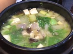 -意成料理