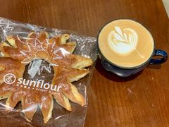 太阳饼-Sunflour(来福士店)
